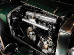Rolls-Royce Phantom II 40/50 HP Cabriolet Hunting Car 1929 года